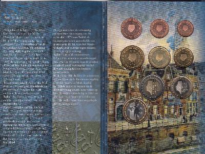 Beschrijving: 3,88 Euro ORIGIN.COINFAIR SET(8) MINTMASTERS III